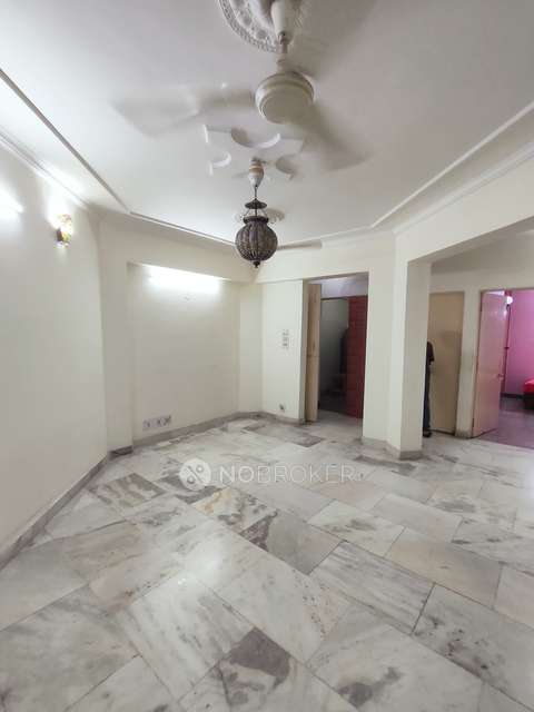 3 BHK Flat In Modern Apartments For Sale  In Rohini