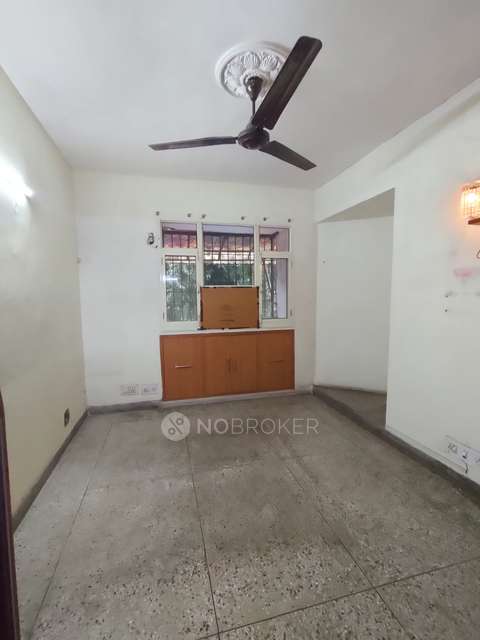 3 BHK Flat In Modern Apartments For Sale  In Rohini