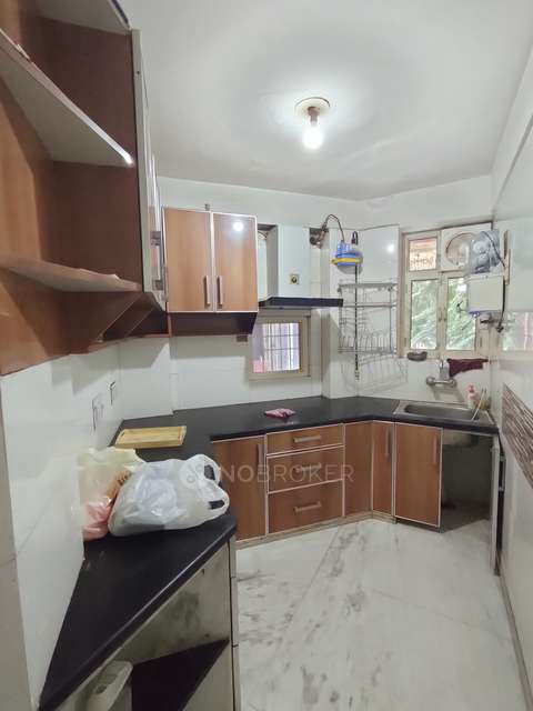 3 BHK Flat In Modern Apartments For Sale  In Rohini