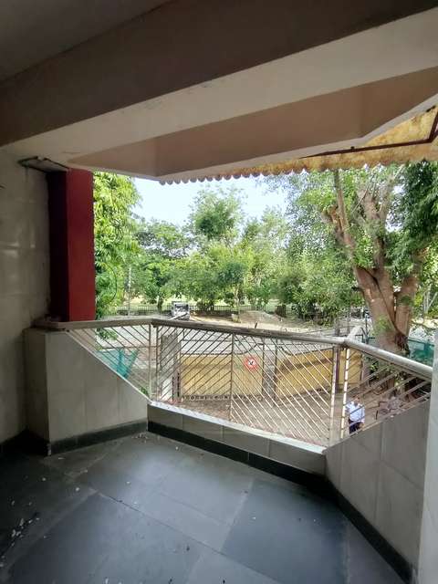 3 BHK Flat In Modern Apartments For Sale  In Rohini