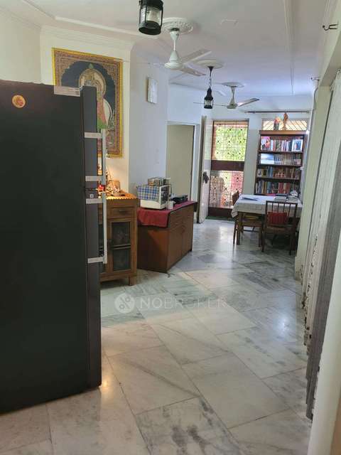 3 BHK Flat In Modern Apartments For Sale  In Rohini