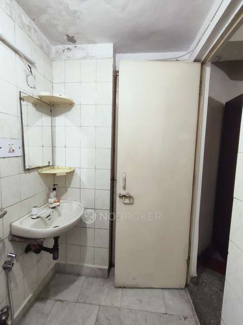 3 BHK Flat In Modern Apartments For Sale  In Rohini