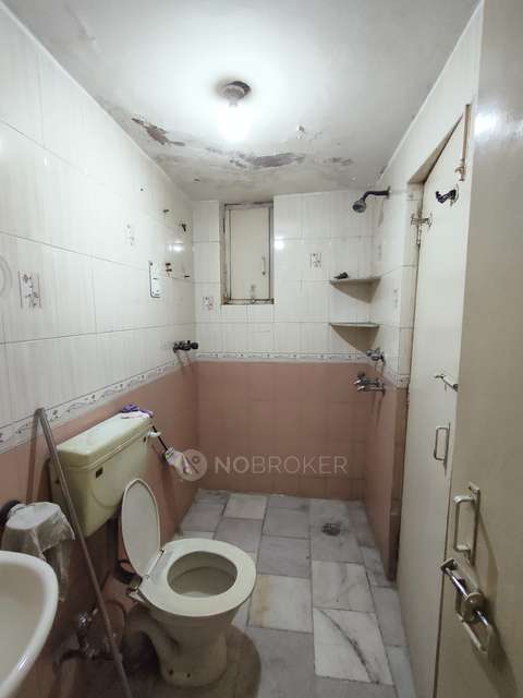 3 BHK Flat In Modern Apartments For Sale  In Rohini