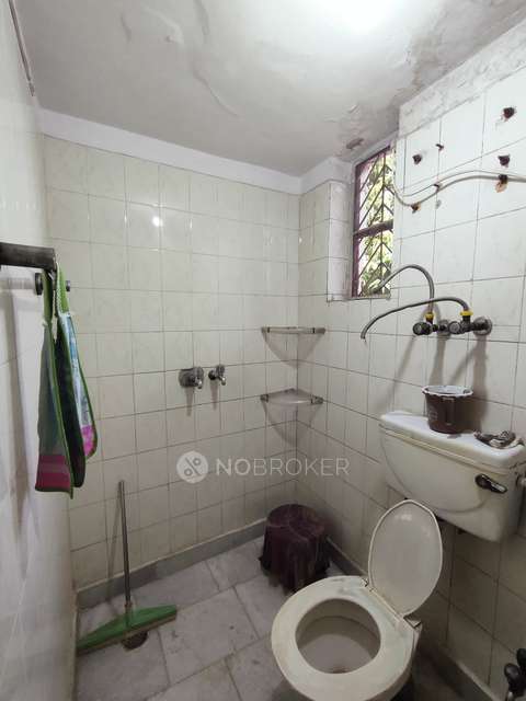 3 BHK Flat In Modern Apartments For Sale  In Rohini