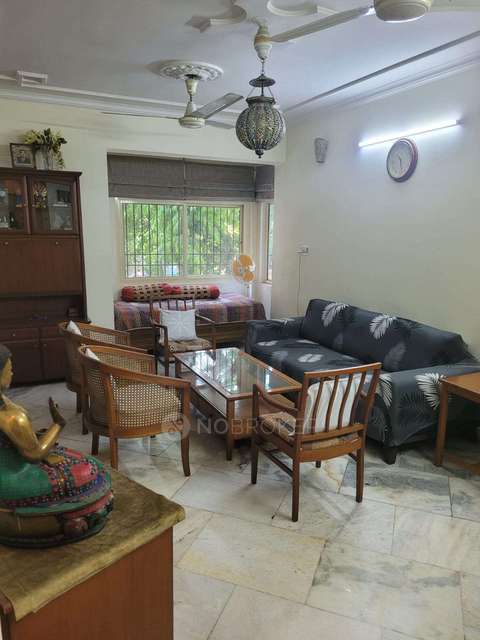 3 BHK Flat In Modern Apartments For Sale  In Rohini