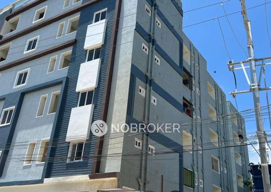 2 BHK Flat In Anukara Apartment For Sale  In Uppal