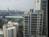 Single Room for Male In 1 BHK In Er Elite Residency, Thane West In Thane West