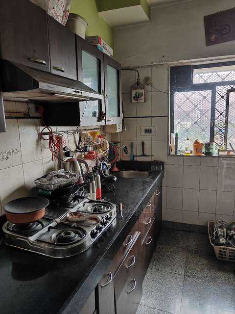 2 BHK Villa In Anand Savli Residency A2 For Sale  In Thane West