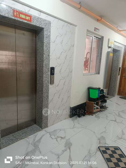 1 BHK Flat In Sauda Heights For Sale  In Mazgaon