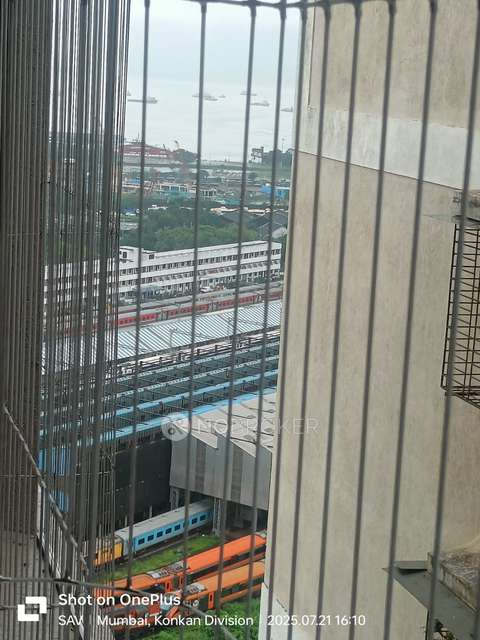 1 BHK Flat In Sauda Heights For Sale  In Mazgaon