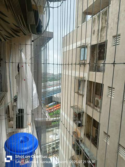 1 BHK Flat In Sauda Heights For Sale  In Mazgaon