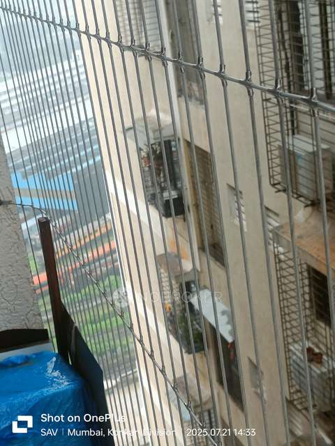 1 BHK Flat In Sauda Heights For Sale  In Mazgaon