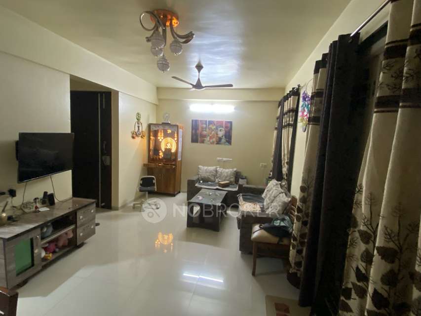 2 BHK Flat In Dreams Onella For Sale  In Hadapsar