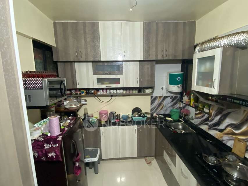 2 BHK Flat In Dreams Onella For Sale  In Hadapsar