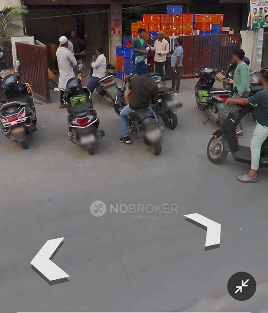 Godown/Warehouse in Yousufguda, Hyderabad for Rent 