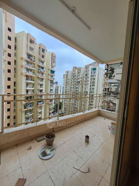 2 BHK Flat In Supertech Eco Village 2 For Sale  In Noida Extention