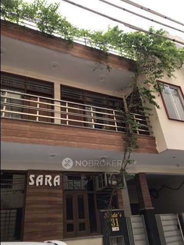 1 RK Flat for Rent  In Sector 69