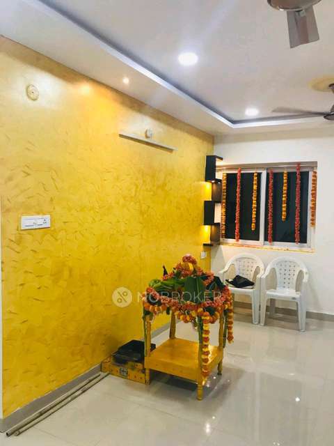 2 BHK Flat In Jains Carlton Creek For Sale  In Jains Carlton Creek