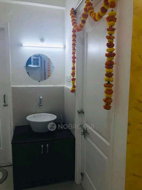 2 BHK Flat In Jains Carlton Creek For Sale  In Jains Carlton Creek