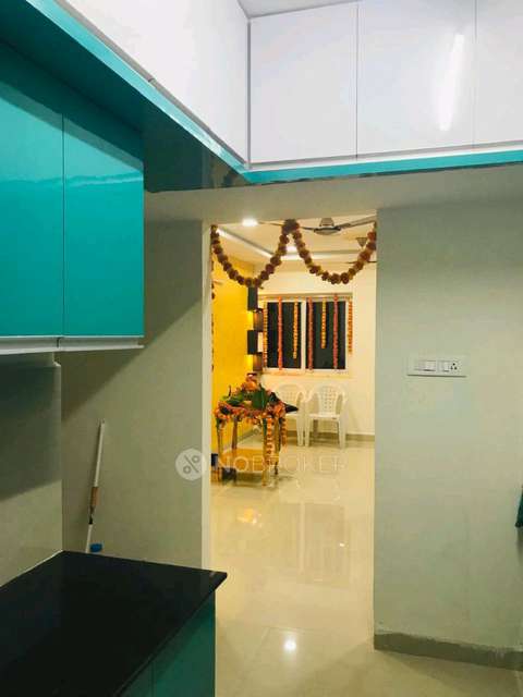 2 BHK Flat In Jains Carlton Creek For Sale  In Jains Carlton Creek