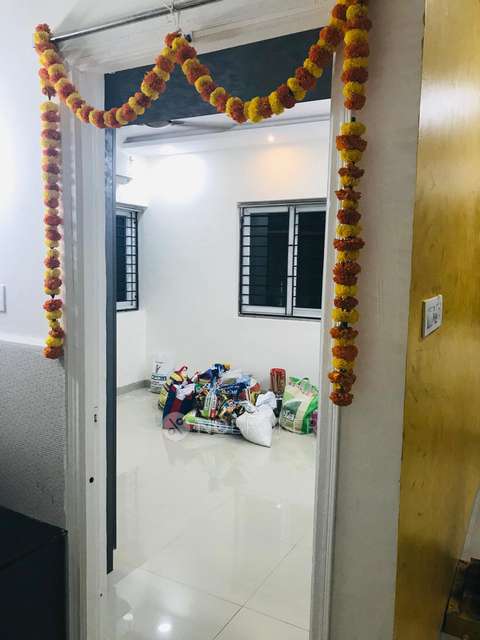 2 BHK Flat In Jains Carlton Creek For Sale  In Jains Carlton Creek