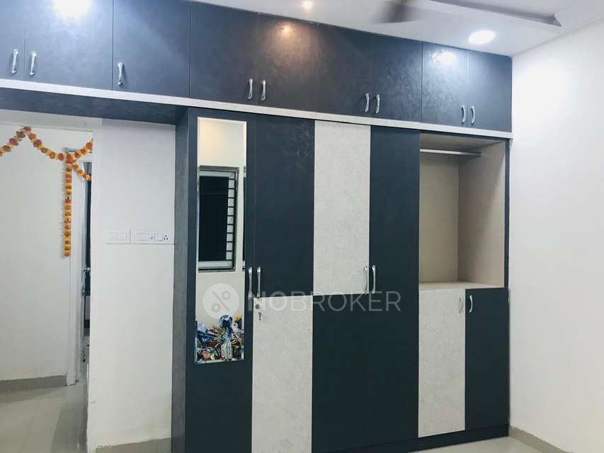 2 BHK Flat In Jains Carlton Creek For Sale  In Jains Carlton Creek