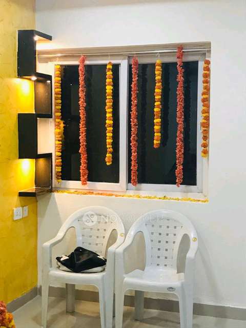 2 BHK Flat In Jains Carlton Creek For Sale  In Jains Carlton Creek