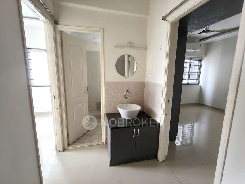 2 BHK Flat In Jains Carlton Creek For Sale  In Jains Carlton Creek