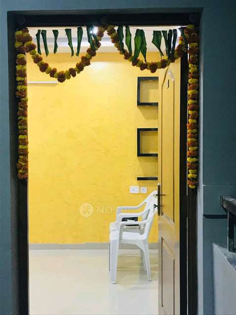 2 BHK Flat In Jains Carlton Creek For Sale  In Jains Carlton Creek