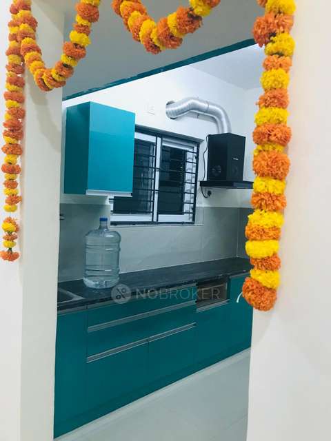 2 BHK Flat In Jains Carlton Creek For Sale  In Jains Carlton Creek