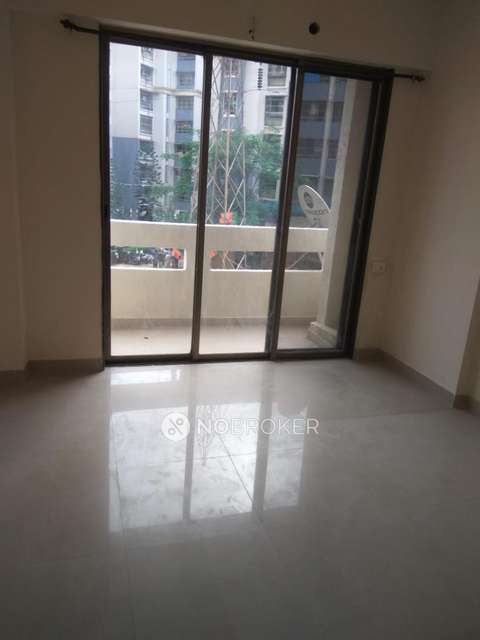 1 BHK Flat In Yogidham Society For Sale  In Kalyan