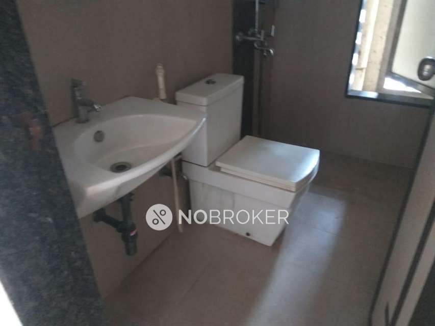 1 BHK Flat In Yogidham Society For Sale  In Kalyan