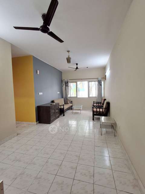 2 BHK Flat In Daffodils Garden Estate For Sale  In Jakkur