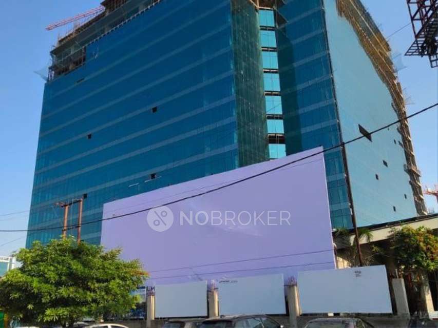 Shop in Anthurium Noida Sector 73, Noida for Rent 