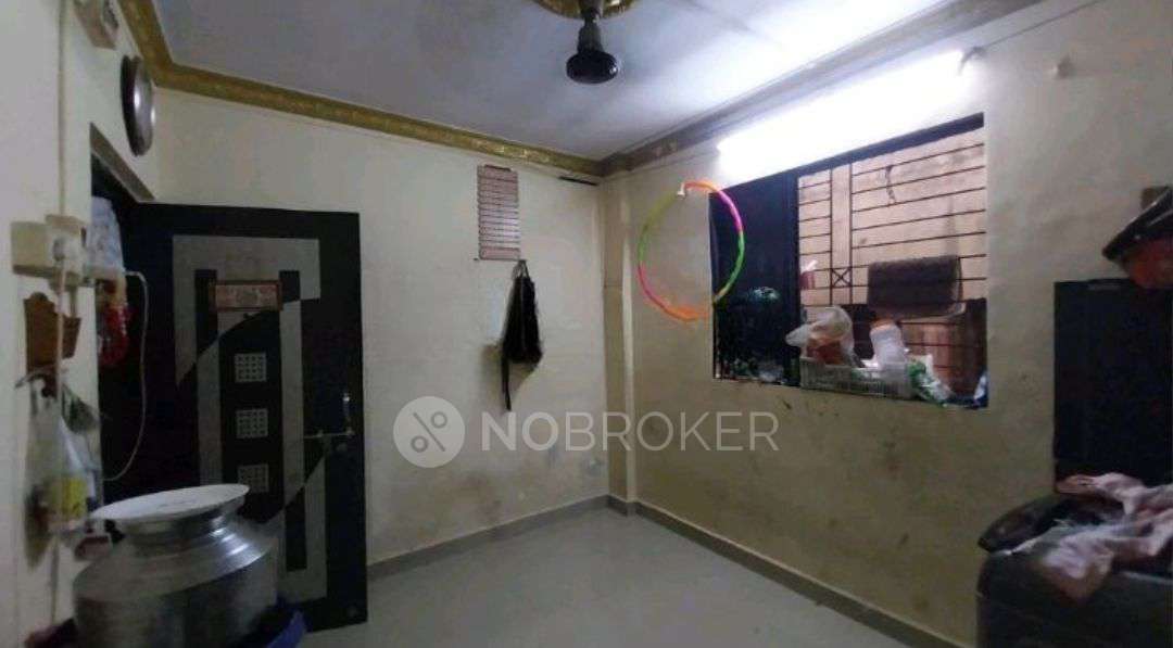 1 BHK Flat For Sale  In Galaxy Apartment