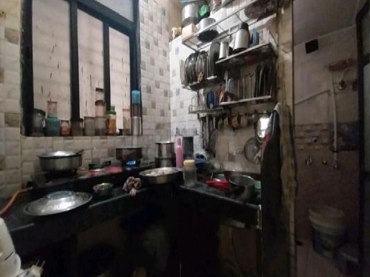 1 BHK Flat For Sale  In Galaxy Apartment