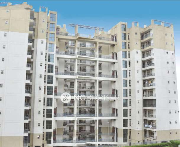 3 BHK Flat In 21st Milestone Residency For Sale  In Raj Nagar Extension