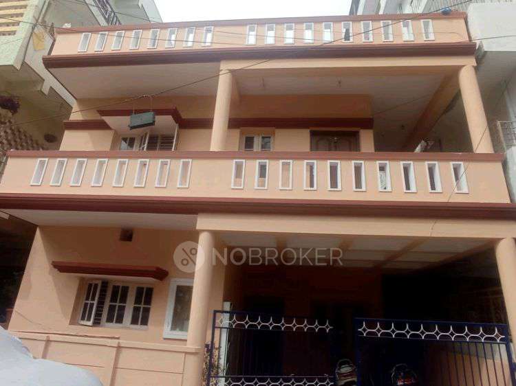 2 BHK House for Rent  In Kpc Layout