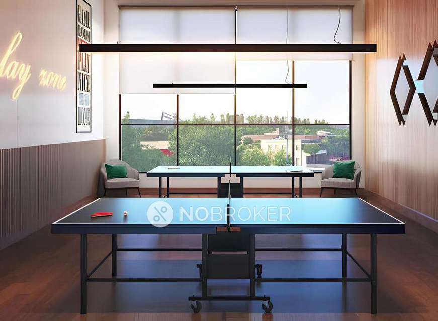 1 BHK Flat In Siddhashila Treasure Troves For Sale  In Wakad