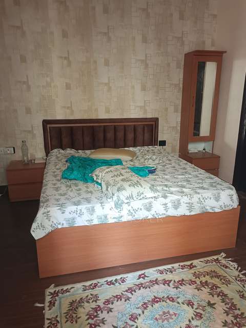 2 BHK Flat In Aditya Urban Casa For Sale  In Sector-78, Noida, Up