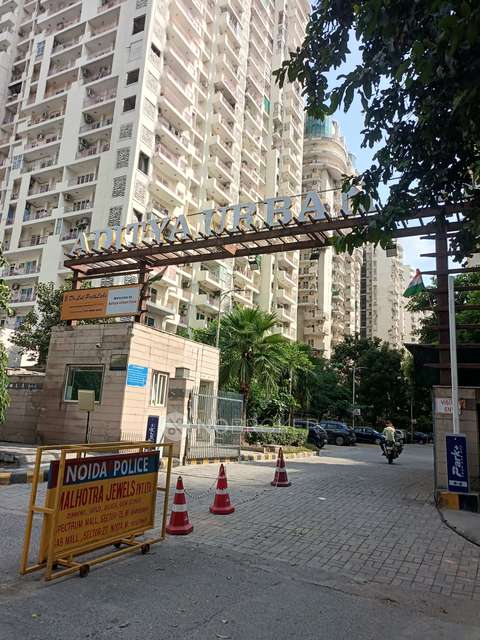 2 BHK Flat In Aditya Urban Casa For Sale  In Sector-78, Noida, Up