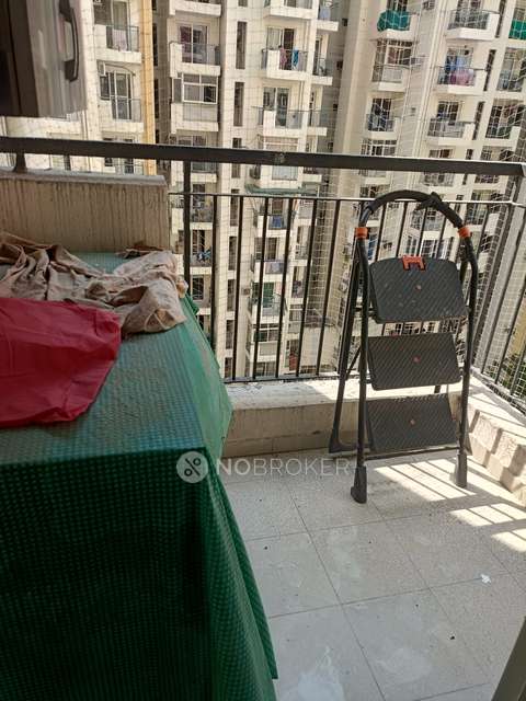 2 BHK Flat In Aditya Urban Casa For Sale  In Sector-78, Noida, Up