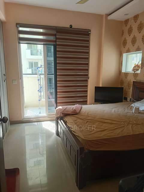 2 BHK Flat In Aditya Urban Casa For Sale  In Sector-78, Noida, Up