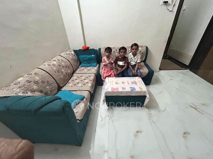 1 BHK Flat In Tathastu For Sale  In Badlapur