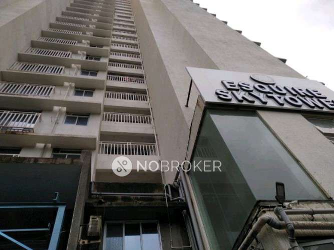 Shraddha Esquire Skytower