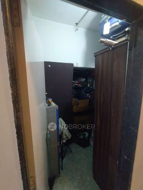 1 BHK Flat In Shiv Shakti Apartment For Sale  In Evershine Nagar