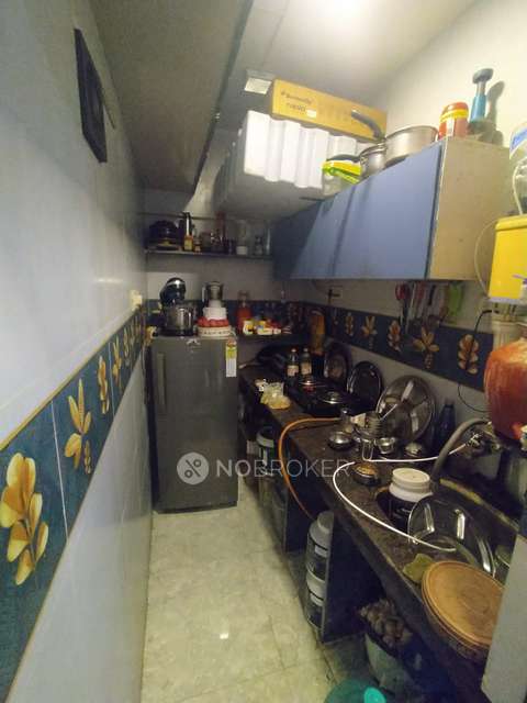 1 BHK Flat In Shiv Shakti Apartment For Sale  In Evershine Nagar