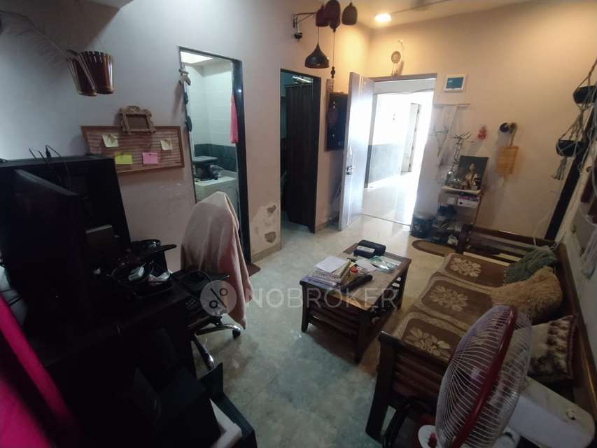 1 BHK Flat In Shiv Shakti Apartment For Sale  In Evershine Nagar