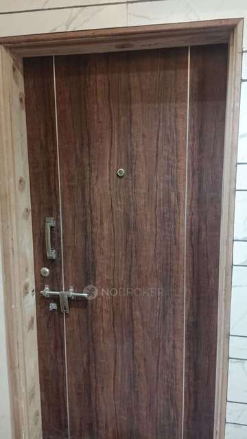 1 BHK Flat for Rent  In Kalewadi