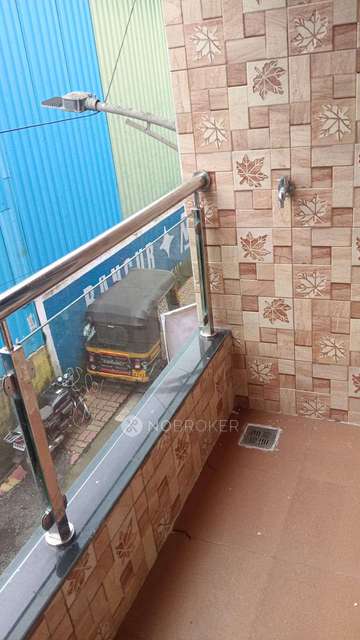 1 BHK Flat for Rent  In Kalewadi